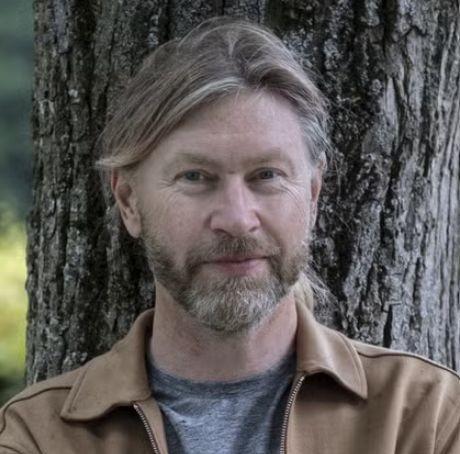 Sverker Sikström
