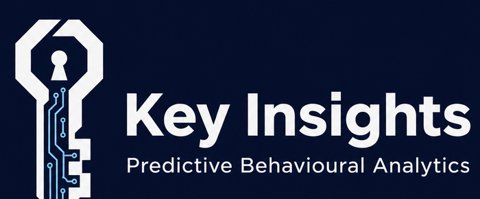 Key Insights — Predictive Behavioural Analytics